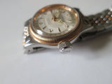 Authentic ORIS Big Crown Automatic Pointer Date Lady’s Watch 7464