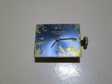 Authentic Vintage Patek Philippe Watch Hand Winding Movement w/ Dial