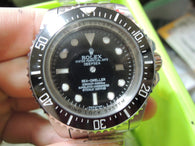 Deepsea watch Dial For 2824 Movement