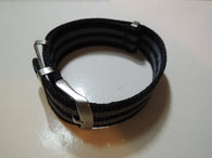 20mm NATO SPECTRE Watch Strap For Omega 007