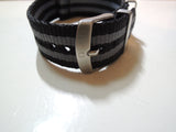 20mm NATO SPECTRE Watch Strap For Omega 007