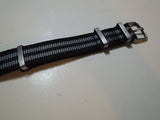 20mm NATO SPECTRE Watch Strap For Omega 007