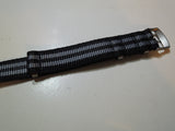 20mm NATO SPECTRE Watch Strap For Omega 007