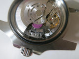 ♛ Top Quality Stainless Steel Submariner Watch Case Parts For Rolex 3135 Movement ♛