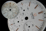 Watch Dial Restoration Refinishing Service For Custom Donald Duck Dial