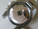 Authentic Tudor White Sport Automatic Chronograph Watch 20300