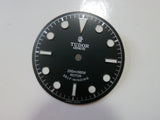 Heritage Black Bay Watch Dial