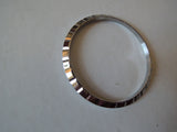 #b Stainless Steel Watch Bezel & Inserts Parts For Tudor 34mm Case