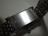 Authentic Jaeger lecoultre Date night Reverso 270.8.54 Hand Winding Watch