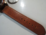 43mm Heritage Black Bay Bronze Watch Case For ETA 2824 Movement