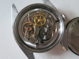 ♛ Authentic ROLEX ♛ Vintage Military 6426 Hand Winding Watch