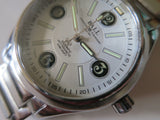 Authentic Ball Engineer II Moon Glow nm1020c Automatic Watch