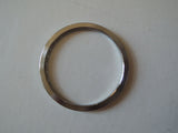 #b Stainless Steel Watch Bezel & Inserts Parts For Tudor 34mm Case