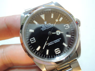 ♛ ROLEX ♛ Authentic Explorer 14270 Automatic Watch
