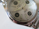 Authentic Ball Engineer II Moon Glow nm1020c Automatic Watch