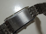 Authentic Jaeger lecoultre Date night Reverso 270.8.54 Hand Winding Watch