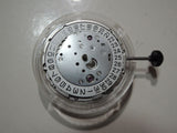 New - Original Japan Miyota 9015 Date Automatic Movement