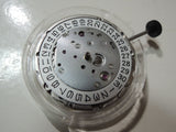 New - Original Japan Miyota 9015 Date Automatic Movement