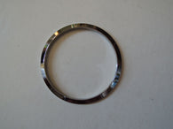 #a Stainless Steel Watch Bezels & Inserts Parts For Tudor 34mm Case