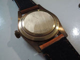 43mm Heritage Black Bay Bronze Watch Case For ETA 2824 Movement